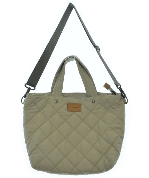 BARNYARDSTORM（バーンヤードストーム）トートバッグ グレー サイズ:- レディース/2200638714715