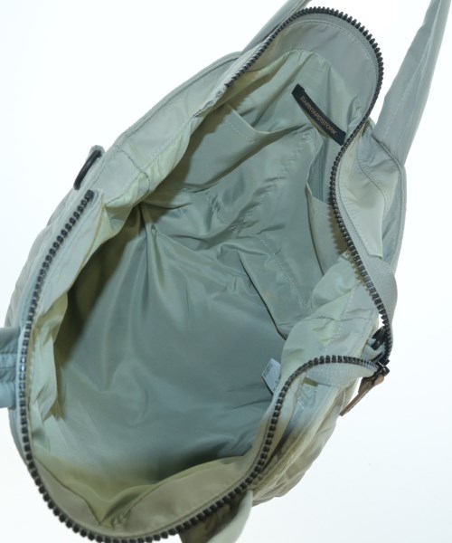 BARNYARDSTORM（バーンヤードストーム）トートバッグ グレー サイズ:- レディース/2200638714715