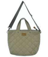 BARNYARDSTORM（バーンヤードストーム）トートバッグ グレー サイズ:- レディース/2200638714715