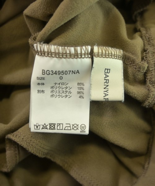 BARNYARDSTORM（バーンヤードストーム）その他 ベージュ サイズ:0(S位) レディース/2200649123032