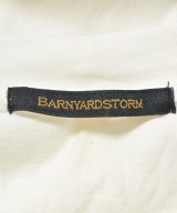 BARNYARDSTORM（バーンヤードストーム）ワンピース 白 サイズ:F レディース/2200697511041