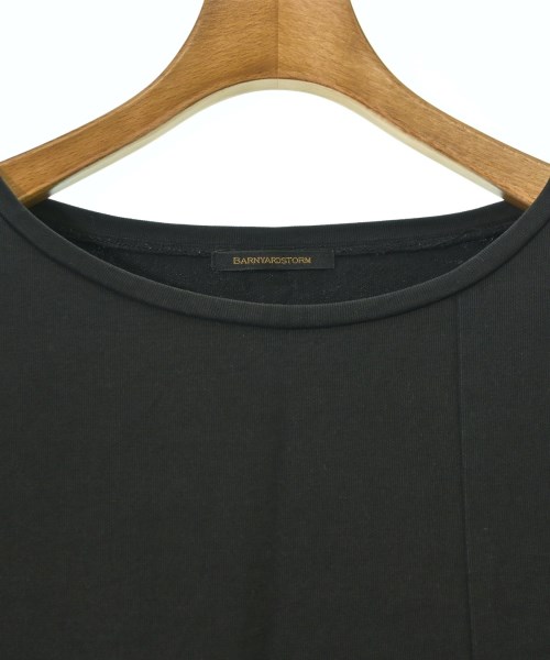 BARNYARDSTORM（バーンヤードストーム）Tシャツ・カットソー 黒 サイズ:1(M位) レディース/2200697511065