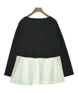 BARNYARDSTORM（バーンヤードストーム）Tシャツ・カットソー 黒 サイズ:1(M位) レディース/2200697511065