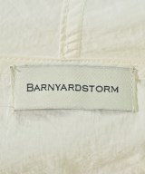 BARNYARDSTORM（バーンヤードストーム）その他 白 サイズ:0(S位) レディース/2200702317019