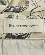 BARNYARDSTORM（バーンヤードストーム）カジュアルシャツ 白 サイズ:F レディース/2200700319039