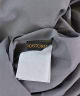 BARNYARDSTORM（バーンヤードストーム）ロング・マキシ丈スカート グレー サイズ:0(S位) レディース/2200700319060