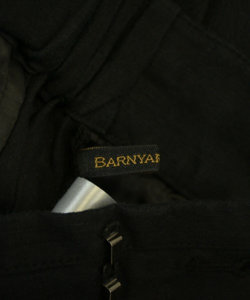 BARNYARDSTORM（バーンヤードストーム）その他 黒 サイズ:2(L位) レディース/2200704569041