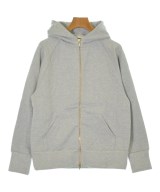 BARNYARDSTORM（バーンヤードストーム）パーカー グレー サイズ:1(M位) レディース/2200700291069