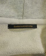 BARNYARDSTORM（バーンヤードストーム）パーカー グレー サイズ:1(M位) レディース/2200700291069