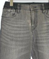 BARNYARDSTORM（バーンヤードストーム）デニムパンツ グレー サイズ:00(XS位) レディース/2200702196089