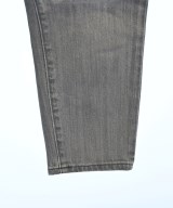 BARNYARDSTORM（バーンヤードストーム）デニムパンツ グレー サイズ:00(XS位) レディース/2200702196089