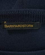 BARNYARDSTORM（バーンヤードストーム）ワンピース 紺 サイズ:0(S位) レディース/2200699799140