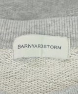 BARNYARDSTORM（バーンヤードストーム）スウェット グレー サイズ:F レディース/2200706451023