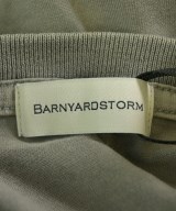 BARNYARDSTORM（バーンヤードストーム）Tシャツ・カットソー グレー サイズ:F レディース/2200705721059