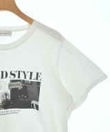 BARNYARDSTORM（バーンヤードストーム）Tシャツ・カットソー 白 サイズ:F レディース/2200704263055