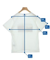 BARNYARDSTORM（バーンヤードストーム）Tシャツ・カットソー 白 サイズ:F レディース/2200704263055