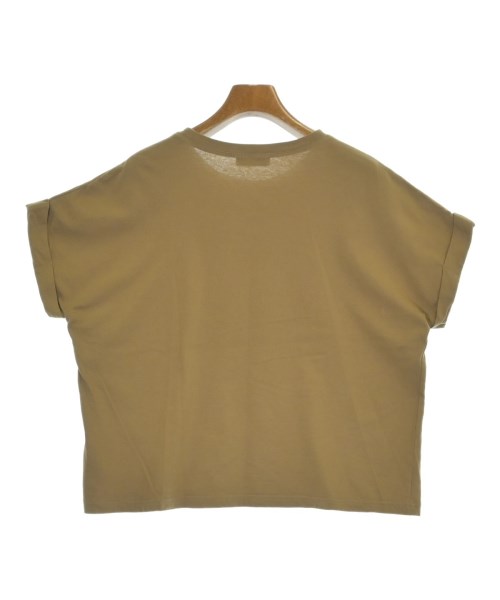 BARNYARDSTORM（バーンヤードストーム）Tシャツ・カットソー ベージュ サイズ:F レディース/2200706446197