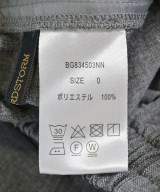 BARNYARDSTORM（バーンヤードストーム）スラックス グレー サイズ:0(S位) レディース/2200706418088