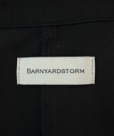 BARNYARDSTORM（バーンヤードストーム）その他 黒 サイズ:1(M位) レディース/2200702067013