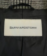 BARNYARDSTORM（バーンヤードストーム）テーラードジャケット グレー サイズ:1(M位) レディース/2200702067020