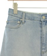 BARNYARDSTORM（バーンヤードストーム）デニムパンツ 青 サイズ:1(M位) レディース/2200702067044