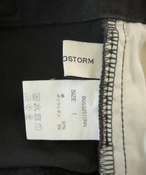 BARNYARDSTORM（バーンヤードストーム）その他 茶 サイズ:1(M位) レディース/2200702067075