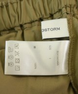 BARNYARDSTORM（バーンヤードストーム）その他 カーキ サイズ:1(M位) レディース/2200702067129