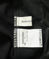 BARNYARDSTORM（バーンヤードストーム）オールインワン/サロペット 黒 サイズ:1(M位) レディース/2200702067143