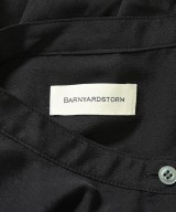 BARNYARDSTORM（バーンヤードストーム）カジュアルシャツ 黒 サイズ:F レディース/2200702067167