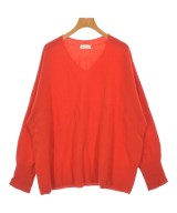 BARNYARDSTORM（バーンヤードストーム）ニット・セーター 赤 サイズ:F レディース/2200702067181