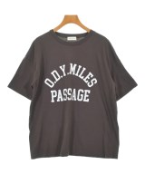 BARNYARDSTORM（バーンヤードストーム）Tシャツ・カットソー 茶 サイズ:F レディース/2200702067211