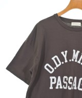 BARNYARDSTORM（バーンヤードストーム）Tシャツ・カットソー 茶 サイズ:F レディース/2200702067211