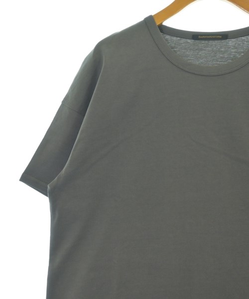 BARNYARDSTORM（バーンヤードストーム）Tシャツ・カットソー グレー サイズ:1(M位) レディース/2200704942523