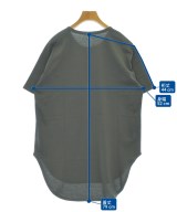 BARNYARDSTORM（バーンヤードストーム）Tシャツ・カットソー グレー サイズ:1(M位) レディース/2200704942523