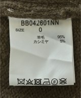 BARNYARDSTORM（バーンヤードストーム）ニット・セーター 茶 サイズ:0(S位) レディース/2200706921045