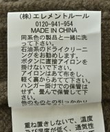 BARNYARDSTORM（バーンヤードストーム）ニット・セーター 茶 サイズ:0(S位) レディース/2200706921045