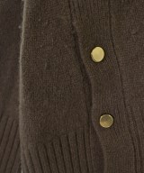 BARNYARDSTORM（バーンヤードストーム）ニット・セーター 茶 サイズ:0(S位) レディース/2200706921045