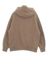 BARNYARDSTORM（バーンヤードストーム）パーカー 茶 サイズ:0(S位) レディース/2200706921052