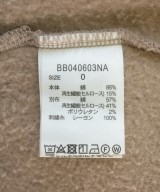 BARNYARDSTORM（バーンヤードストーム）パーカー 茶 サイズ:0(S位) レディース/2200706921052