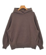 BARNYARDSTORM（バーンヤードストーム）パーカー 茶 サイズ:0(S位) レディース/2200706921069