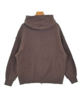 BARNYARDSTORM（バーンヤードストーム）パーカー 茶 サイズ:0(S位) レディース/2200706921069