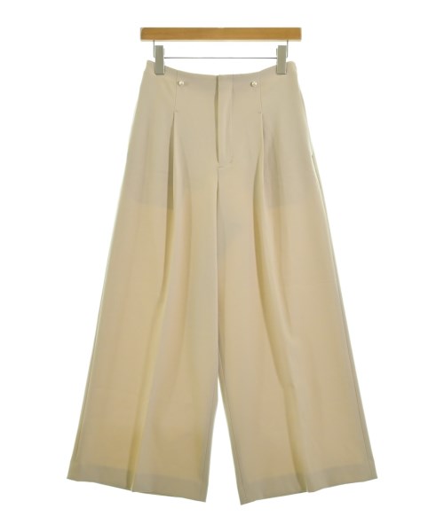 BARNYARDSTORM(バーンヤードストーム)スラックス ベージュ サイズ:1(M位)/2200662804109