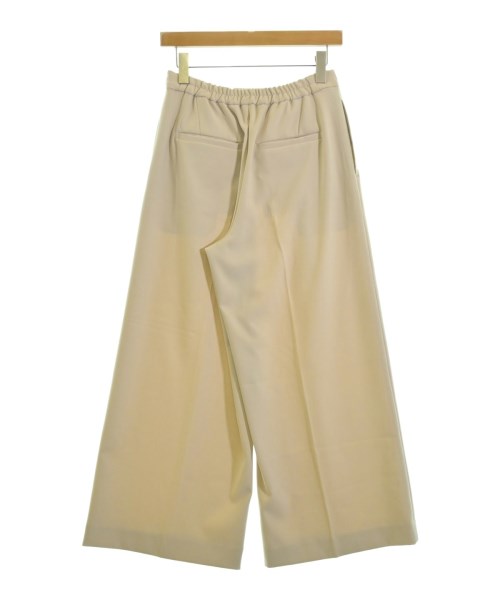 BARNYARDSTORM（バーンヤードストーム）スラックス ベージュ サイズ:1(M位) レディース/2200662804109