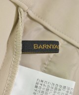 BARNYARDSTORM（バーンヤードストーム）スラックス ベージュ サイズ:1(M位) レディース/2200662804109