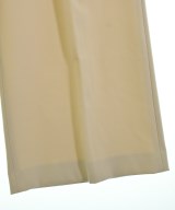 BARNYARDSTORM（バーンヤードストーム）スラックス ベージュ サイズ:1(M位) レディース/2200662804109