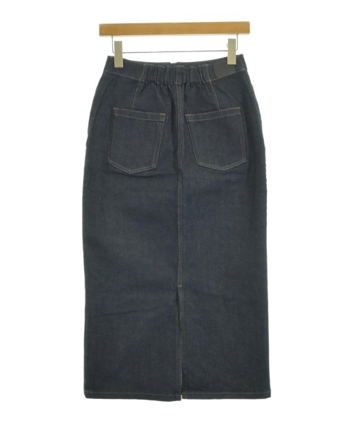 BARNYARDSTORM（バーンヤードストーム）ロング・マキシ丈スカート 紺 サイズ:-(S位) レディース/2200658000034