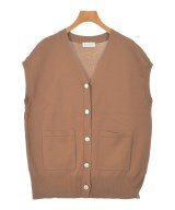 BARNYARDSTORM（バーンヤードストーム）ベスト 茶 サイズ:F レディース/2200663279029