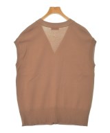 BARNYARDSTORM（バーンヤードストーム）ベスト 茶 サイズ:F レディース/2200663279029