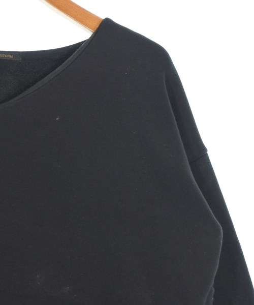 BARNYARDSTORM（バーンヤードストーム）スウェット 黒 サイズ:F レディース/2200662191063