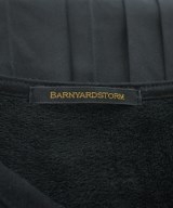 BARNYARDSTORM（バーンヤードストーム）スウェット 黒 サイズ:F レディース/2200662191063